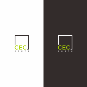 Logo Design entry 2252766 submitted by Naufal refrizal to the Logo Design for CEC-CRETE run by cecil3