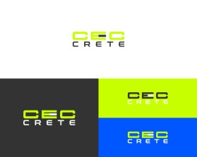 Logo Design Entry 2252776 submitted by Singadipa to the contest for CEC-CRETE run by cecil3