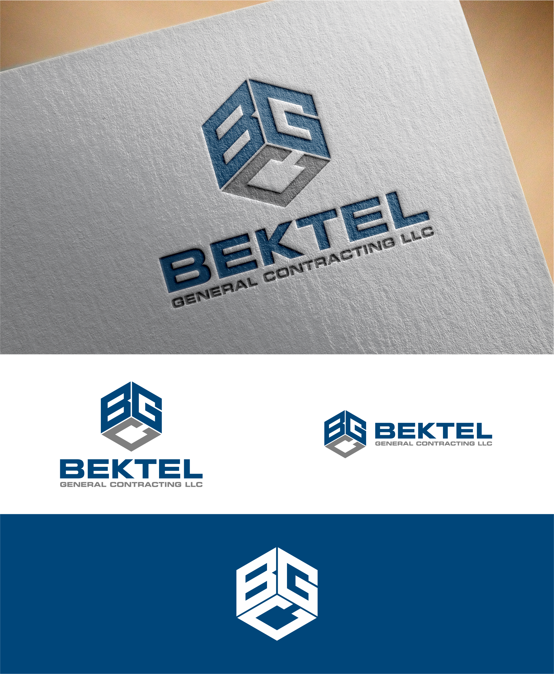 Logo Design entry 2340230 submitted by SinggihArt