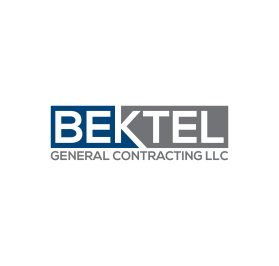 Logo Design entry 2252924 submitted by SinggihArt to the Logo Design for BEKTEL GENERAL CONTRACTING LLC run by awadhs
