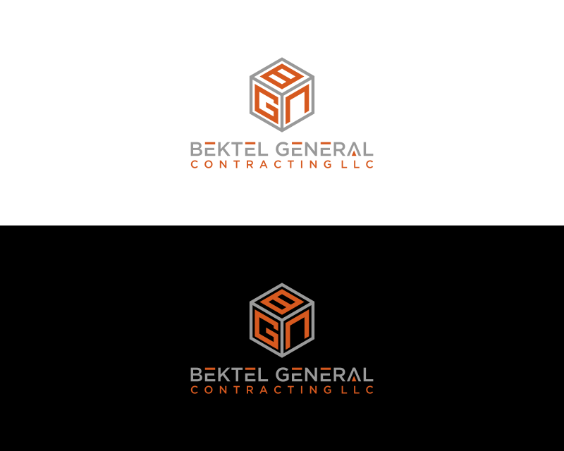 Logo Design entry 2342830 submitted by kintong
