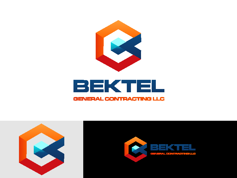 Logo Design entry 2345966 submitted by berkahdani
