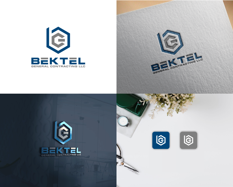 Logo Design entry 2349318 submitted by Congrat's