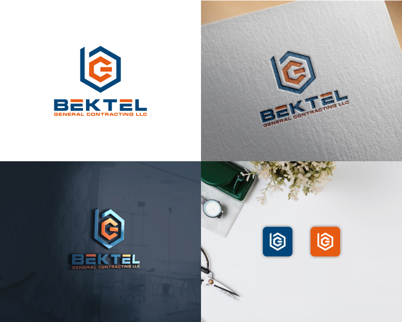 Logo Design entry 2349319 submitted by Congrat's