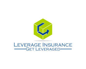 Logo Design entry 2253570 submitted by Congrat's to the Logo Design for Leverage Insurance run by LeverageInsurance