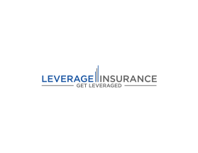 Logo Design Entry 2253571 submitted by r_viqo to the contest for Leverage Insurance run by LeverageInsurance