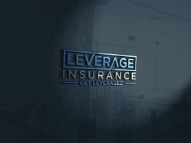 Logo Design entry 2253572 submitted by r_viqo to the Logo Design for Leverage Insurance run by LeverageInsurance