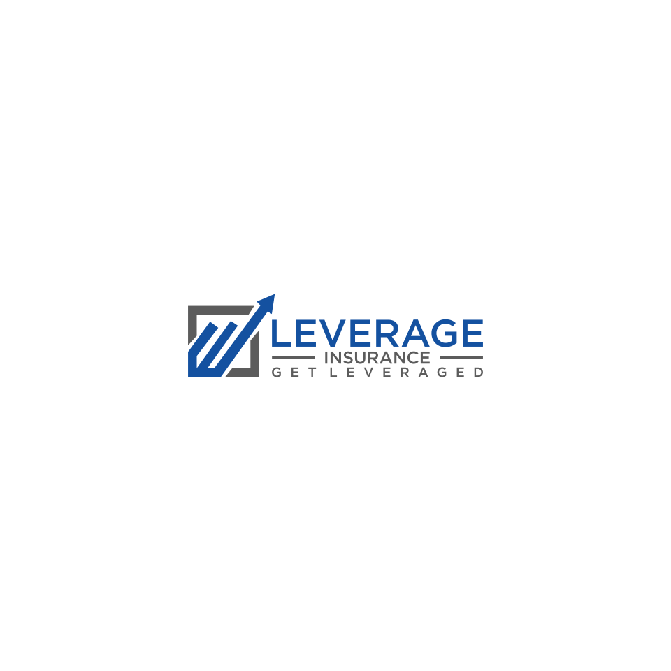 Logo Design entry 2253586 submitted by podelsky to the Logo Design for Leverage Insurance run by LeverageInsurance