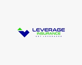 Logo Design entry 2253749 submitted by btristan to the Logo Design for Leverage Insurance run by LeverageInsurance