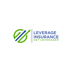 Logo Design entry 2253789 submitted by btristan to the Logo Design for Leverage Insurance run by LeverageInsurance