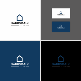 Logo Design entry 2339809 submitted by rasto