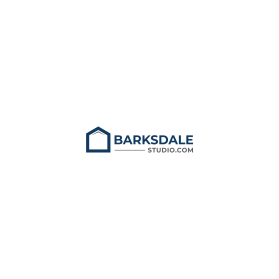 Logo Design entry 2253883 submitted by rasto to the Logo Design for BARKSDALE DESIGN GROUP run by wareagle593@gmail.com