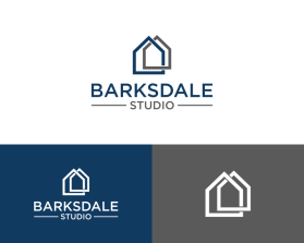 Logo Design Entry 2253973 submitted by Congrat's to the contest for BARKSDALE DESIGN GROUP run by wareagle593@gmail.com