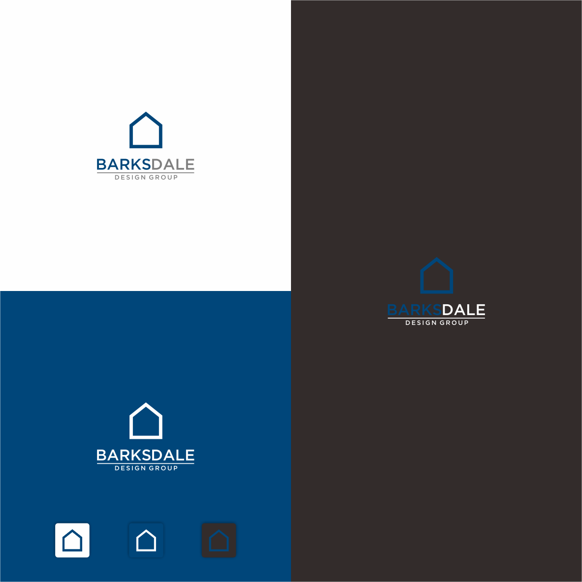 Logo Design entry 2341726 submitted by rasto