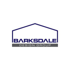 Logo Design Entry 2254250 submitted by far3L to the contest for BARKSDALE DESIGN GROUP run by wareagle593@gmail.com
