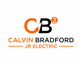 Logo Design entry 2254509 submitted by gembelengan to the Logo Design for Calvin Bradford Jr Electric  run by cbradfordjr5 