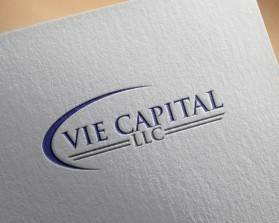 Logo Design Entry 2254655 submitted by Bintanglaut27 to the contest for Vie Capital run by lwalker@quantumconsultingco.com