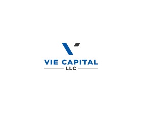 Logo Design Entry 2254698 submitted by godok to the contest for Vie Capital run by lwalker@quantumconsultingco.com