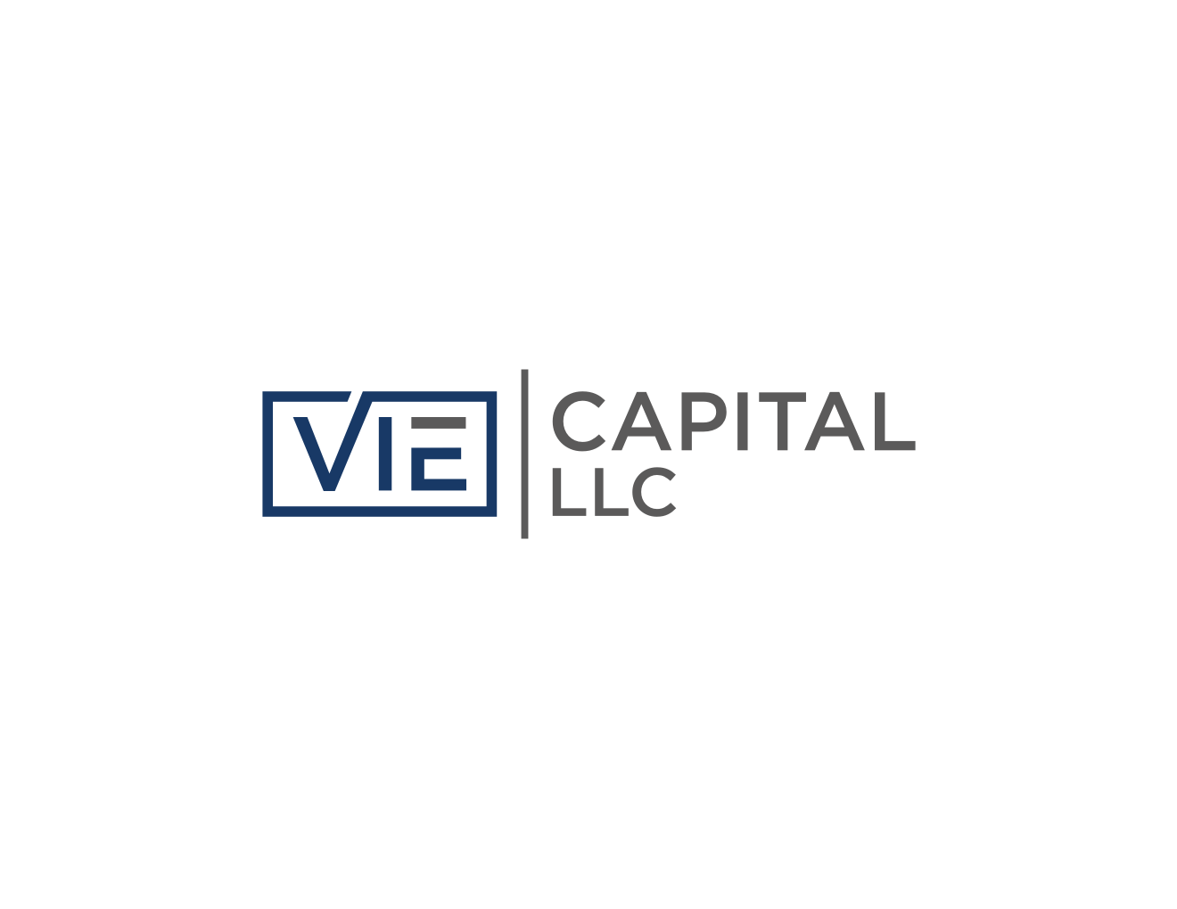 Logo Design entry 2254910 submitted by REVIKA to the Logo Design for Vie Capital run by lwalker@quantumconsultingco.com
