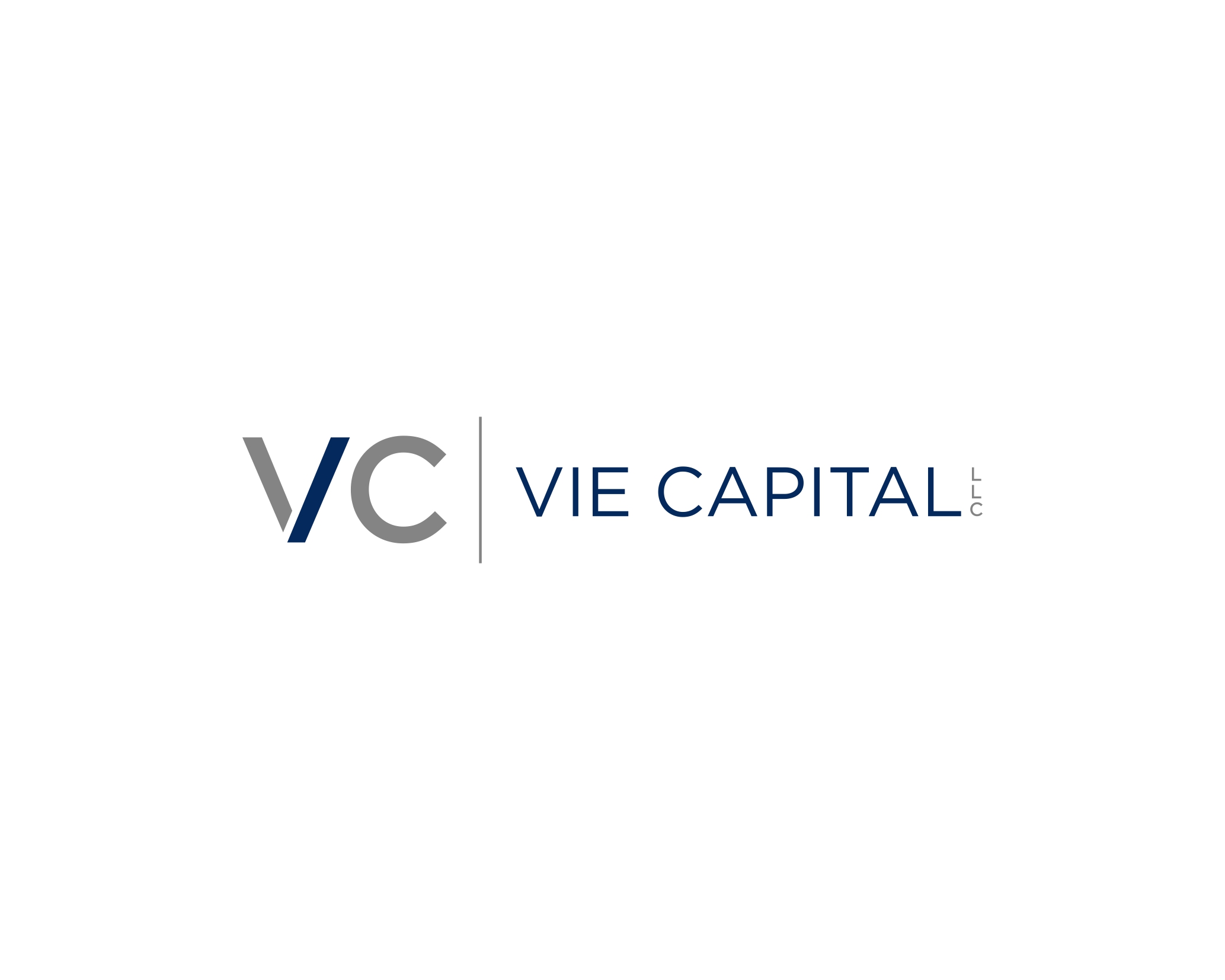 Logo Design entry 2254910 submitted by Ivank to the Logo Design for Vie Capital run by lwalker@quantumconsultingco.com