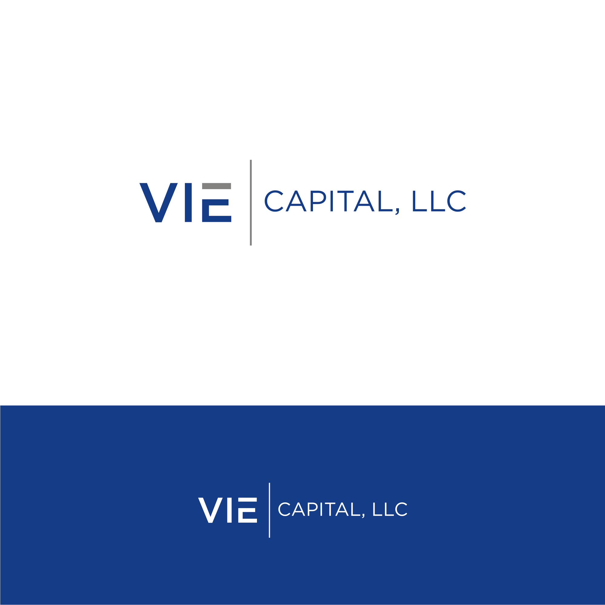 Logo Design entry 2254910 submitted by sofiyah to the Logo Design for Vie Capital run by lwalker@quantumconsultingco.com