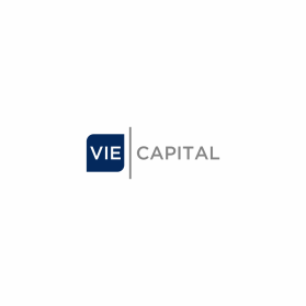 Logo Design entry 2254880 submitted by Designature to the Logo Design for Vie Capital run by lwalker@quantumconsultingco.com