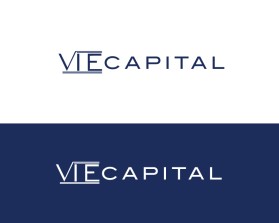 Logo Design Entry 2254945 submitted by IL''SA to the contest for Vie Capital run by lwalker@quantumconsultingco.com