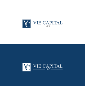 Logo Design entry 2254985 submitted by btristan to the Logo Design for Vie Capital run by lwalker@quantumconsultingco.com