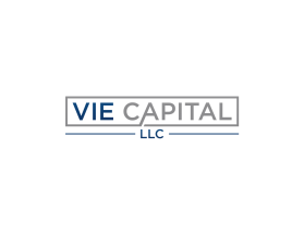 Logo Design Entry 2255025 submitted by r_viqo to the contest for Vie Capital run by lwalker@quantumconsultingco.com