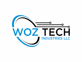 Logo Design entry 2255180 submitted by manD to the Logo Design for Woz Tech Industries LLC run by Woztechindustriesllc@gmail.com