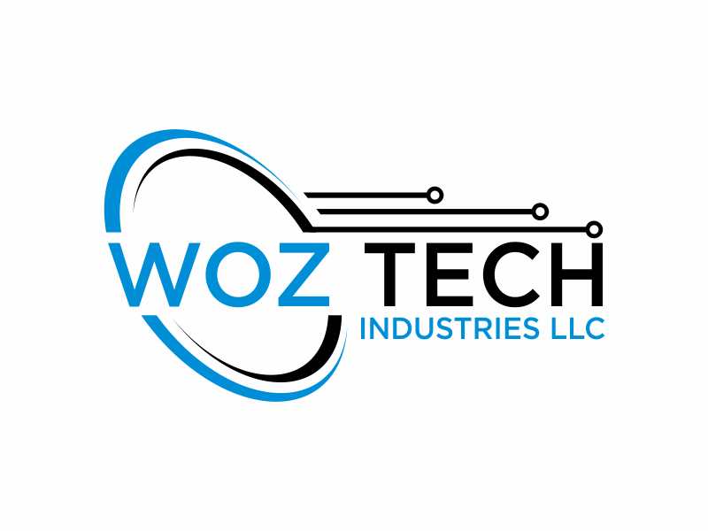Logo Design entry 2255180 submitted by savana to the Logo Design for Woz Tech Industries LLC run by Woztechindustriesllc@gmail.com