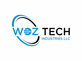 Logo Design entry 2255181 submitted by gembelengan to the Logo Design for Woz Tech Industries LLC run by Woztechindustriesllc@gmail.com