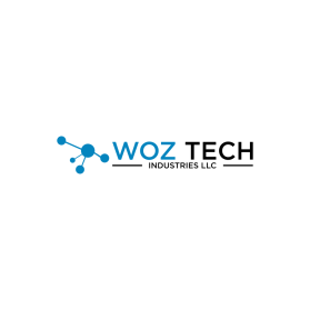 Logo Design entry 2255210 submitted by savana to the Logo Design for Woz Tech Industries LLC run by Woztechindustriesllc@gmail.com