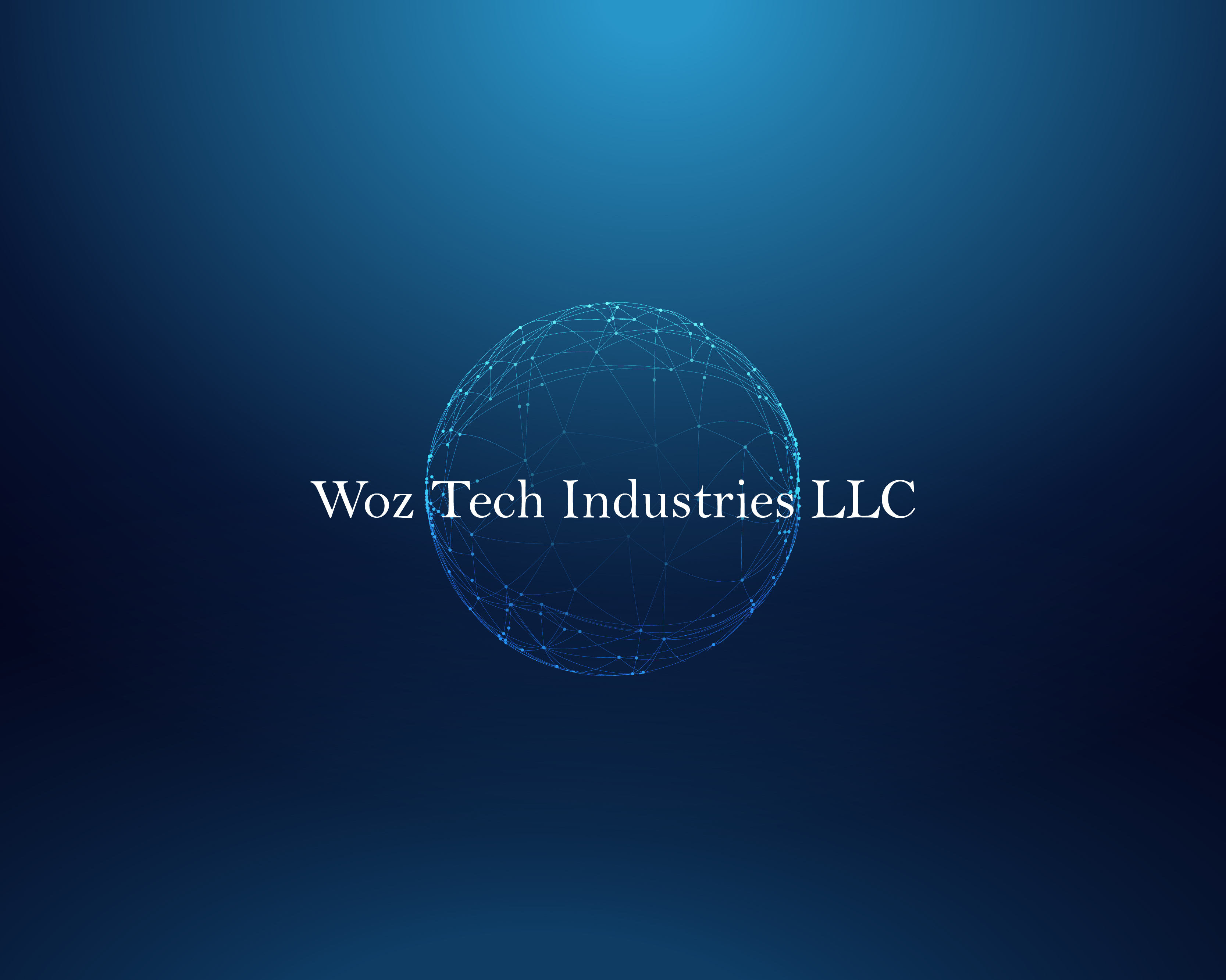 Logo Design entry 2255256 submitted by idnas01 to the Logo Design for Woz Tech Industries LLC run by Woztechindustriesllc@gmail.com