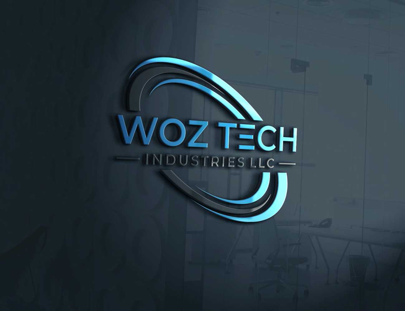 Logo Design entry 2255393 submitted by sarkun to the Logo Design for Woz Tech Industries LLC run by Woztechindustriesllc@gmail.com
