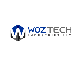 Logo Design Entry 2255295 submitted by kardus to the contest for Woz Tech Industries LLC run by Woztechindustriesllc@gmail.com