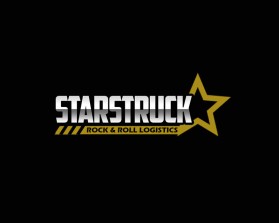Logo Design entry 2255612 submitted by agilsullivan to the Logo Design for STARSTRUCK run by twclogis