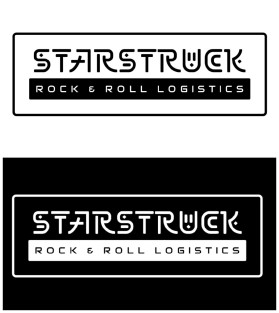Logo Design entry 2255613 submitted by ChampenG to the Logo Design for STARSTRUCK run by twclogis