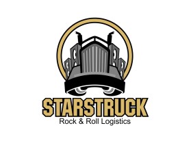Logo Design Entry 2255630 submitted by TOM1 to the contest for STARSTRUCK run by twclogis