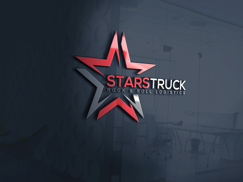 Logo Design entry 2255633 submitted by Design Rock to the Logo Design for STARSTRUCK run by twclogis