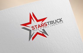 Logo Design entry 2255634 submitted by andsue to the Logo Design for STARSTRUCK run by twclogis