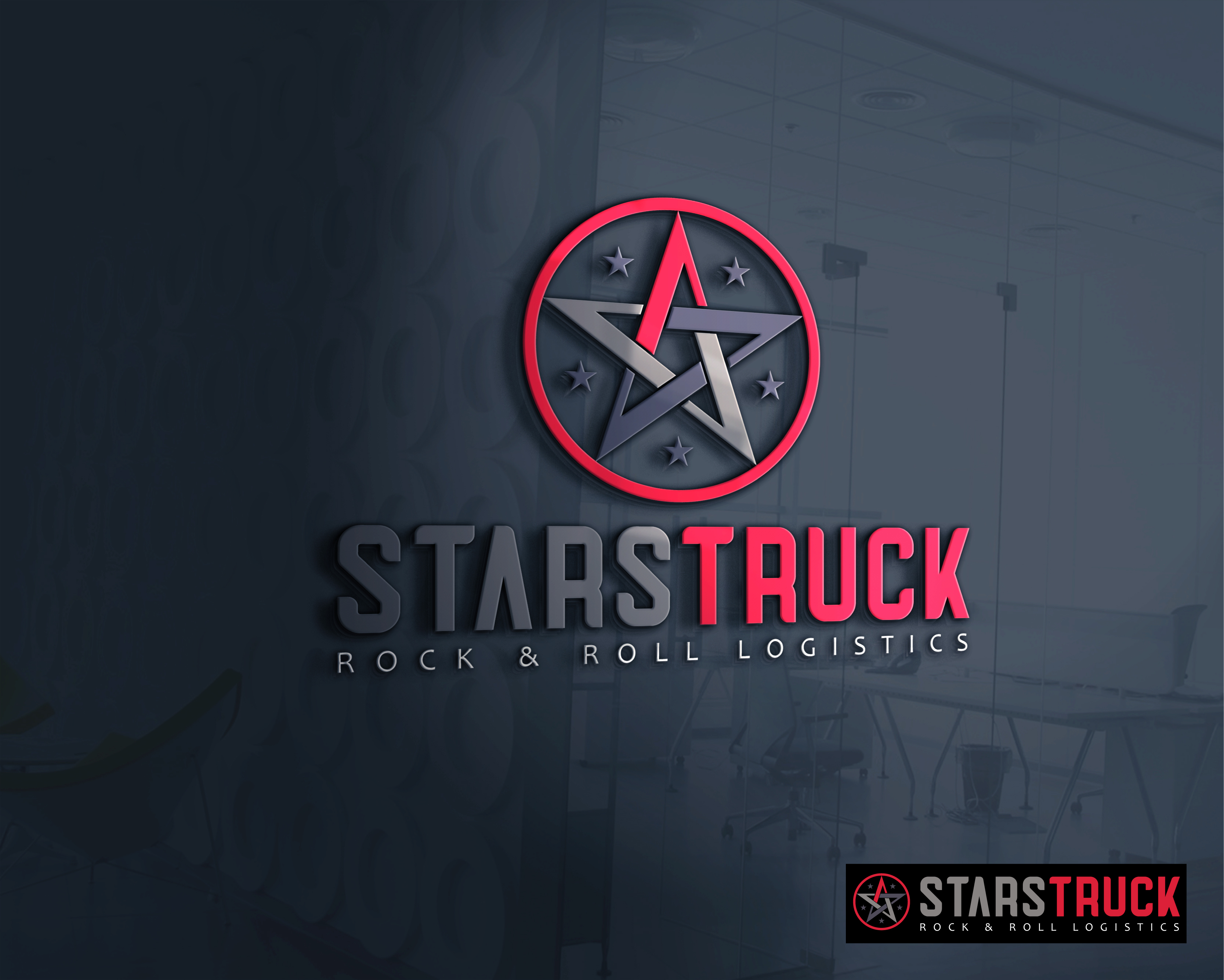 Logo Design entry 2344567 submitted by artlook