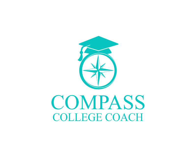 Logo Design entry 2256134 submitted by eli305 to the Logo Design for Compass College Coach run by jessicaann561