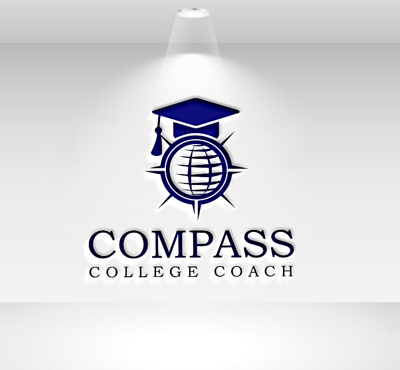 Logo Design entry 2256168 submitted by MsttsM to the Logo Design for Compass College Coach run by jessicaann561