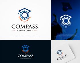 Logo Design entry 2350416 submitted by dhanny09