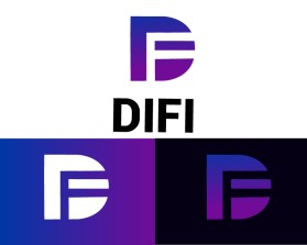 Logo Design entry 2256816 submitted by momtaj to the Logo Design for DIFI run by refiwiz1