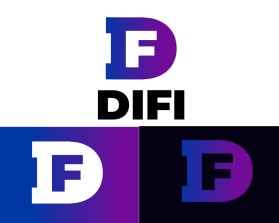Logo Design entry 2256817 submitted by momtaj to the Logo Design for DIFI run by refiwiz1
