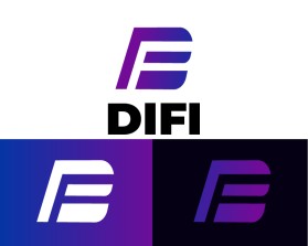Logo Design entry 2256818 submitted by Tony_Brln to the Logo Design for DIFI run by refiwiz1