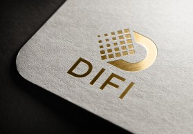 Logo Design entry 2256846 submitted by momtaj to the Logo Design for DIFI run by refiwiz1