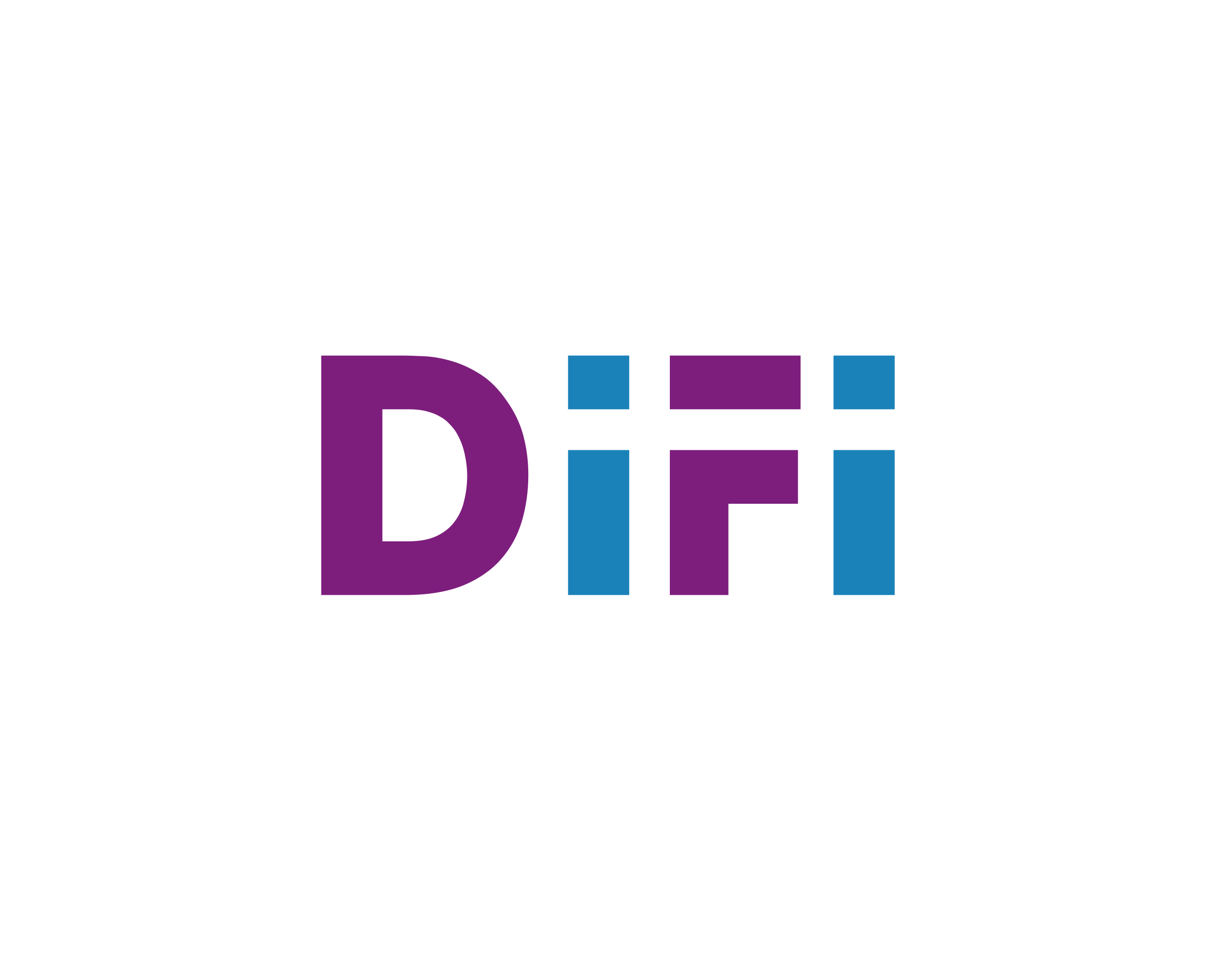 Logo Design entry 2256846 submitted by MRDesign to the Logo Design for DIFI run by refiwiz1